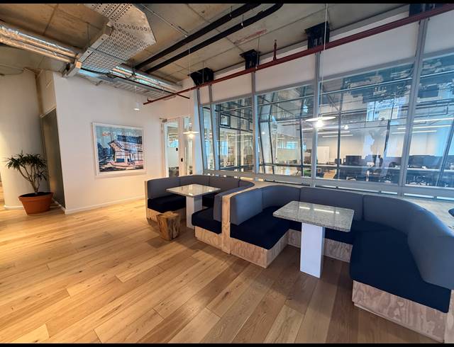 21M² OFFICE TO LET IN ROSEBANK